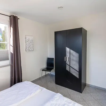 Arkonablick Og, Helle Mit Balkon Meerblick Und Eigenem Eingezäuntem Garten Hunde Herzlich Willkommen *