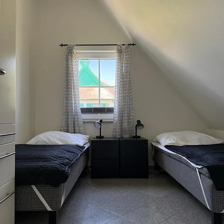 Apartment Arkonablick Og, Helle Mit Balkon Meerblick Und Eigenem Eingezäuntem Garten Hunde Herzlich Willkommen *