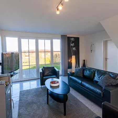 Arkonablick Og, Helle Mit Balkon Meerblick Und Eigenem Eingezäuntem Garten Hunde Herzlich Willkommen