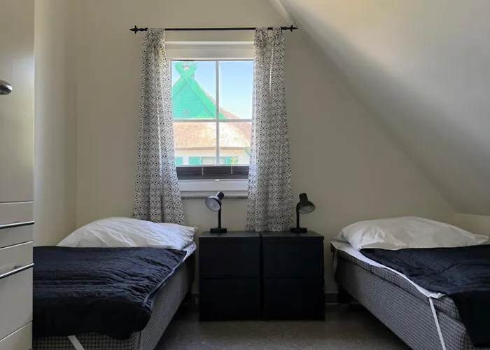 Lejlighed Arkonablick Og, Helle Mit Balkon Meerblick Und Eigenem Eingezaeuntem Garten Hunde Herzlich Willkommen *